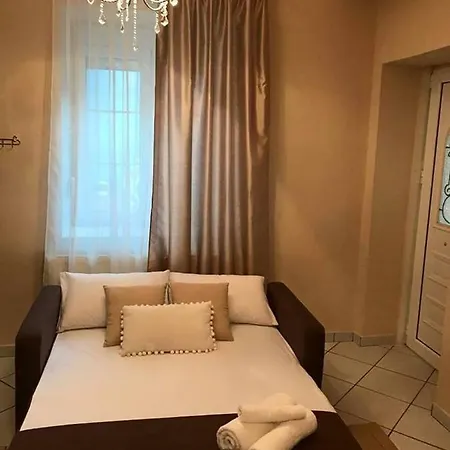 Guest house Harmony *