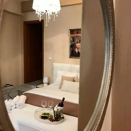Harmony Guest house Kallirakhi